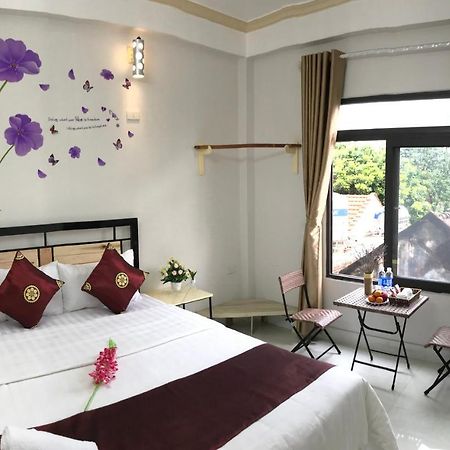 Thang Loan Tam Coc Hostel ニンビン エクステリア 写真