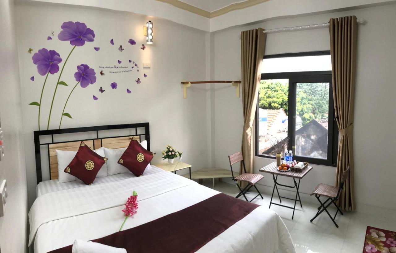 Thang Loan Tam Coc Hostel ニンビン エクステリア 写真