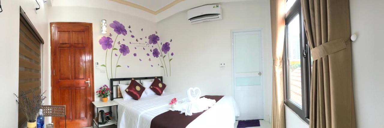 Thang Loan Tam Coc Hostel ニンビン エクステリア 写真