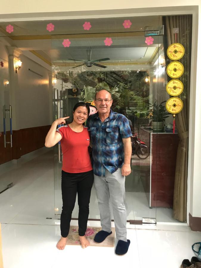 Thang Loan Tam Coc Hostel ニンビン エクステリア 写真
