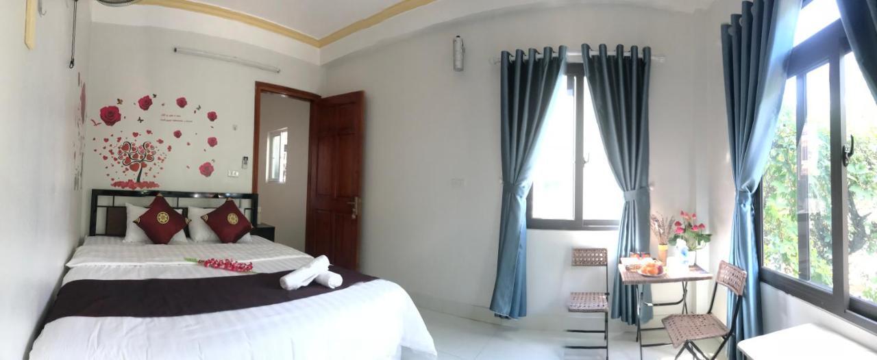 Thang Loan Tam Coc Hostel ニンビン エクステリア 写真