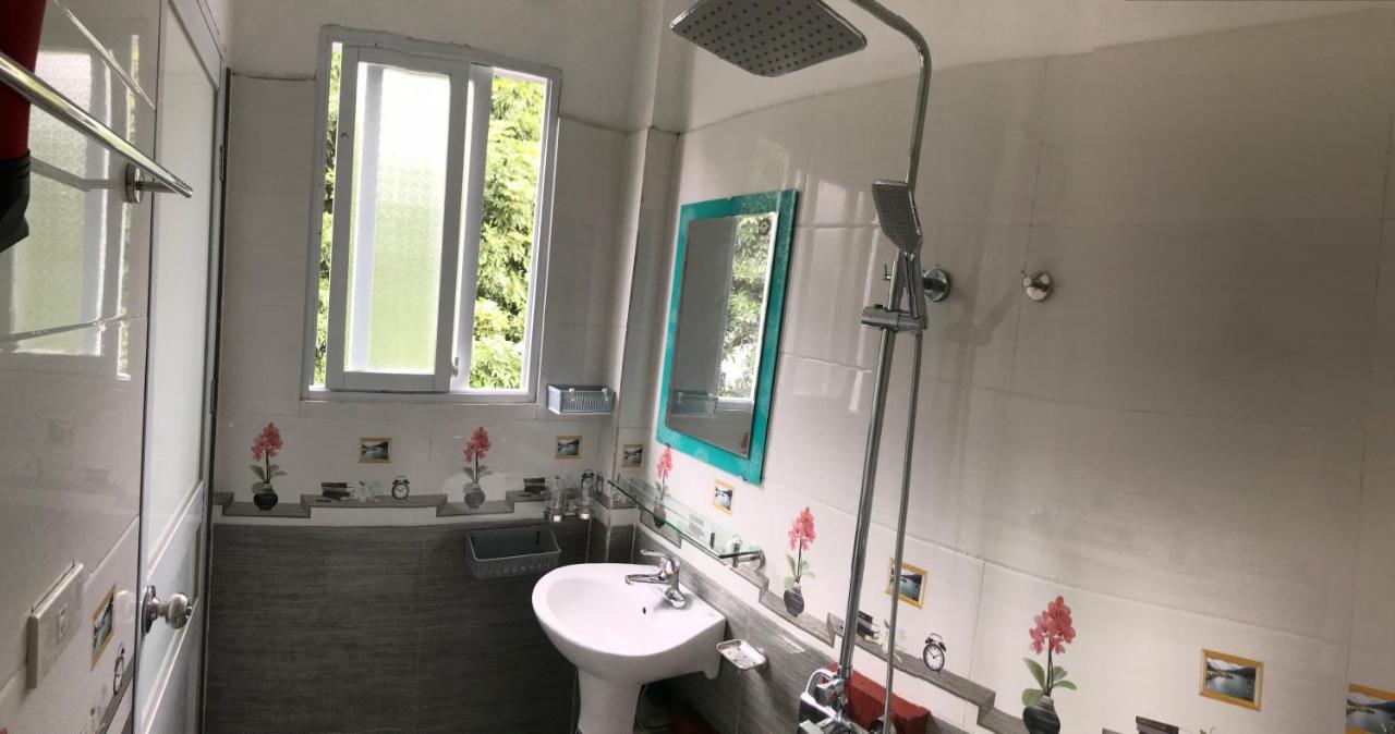 Thang Loan Tam Coc Hostel ニンビン エクステリア 写真